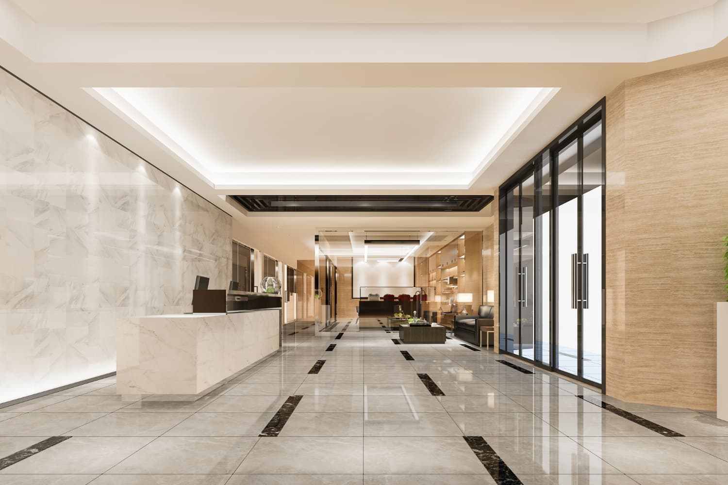 Why short-term rentals are better than long-term rentals for landlords in Dubai?