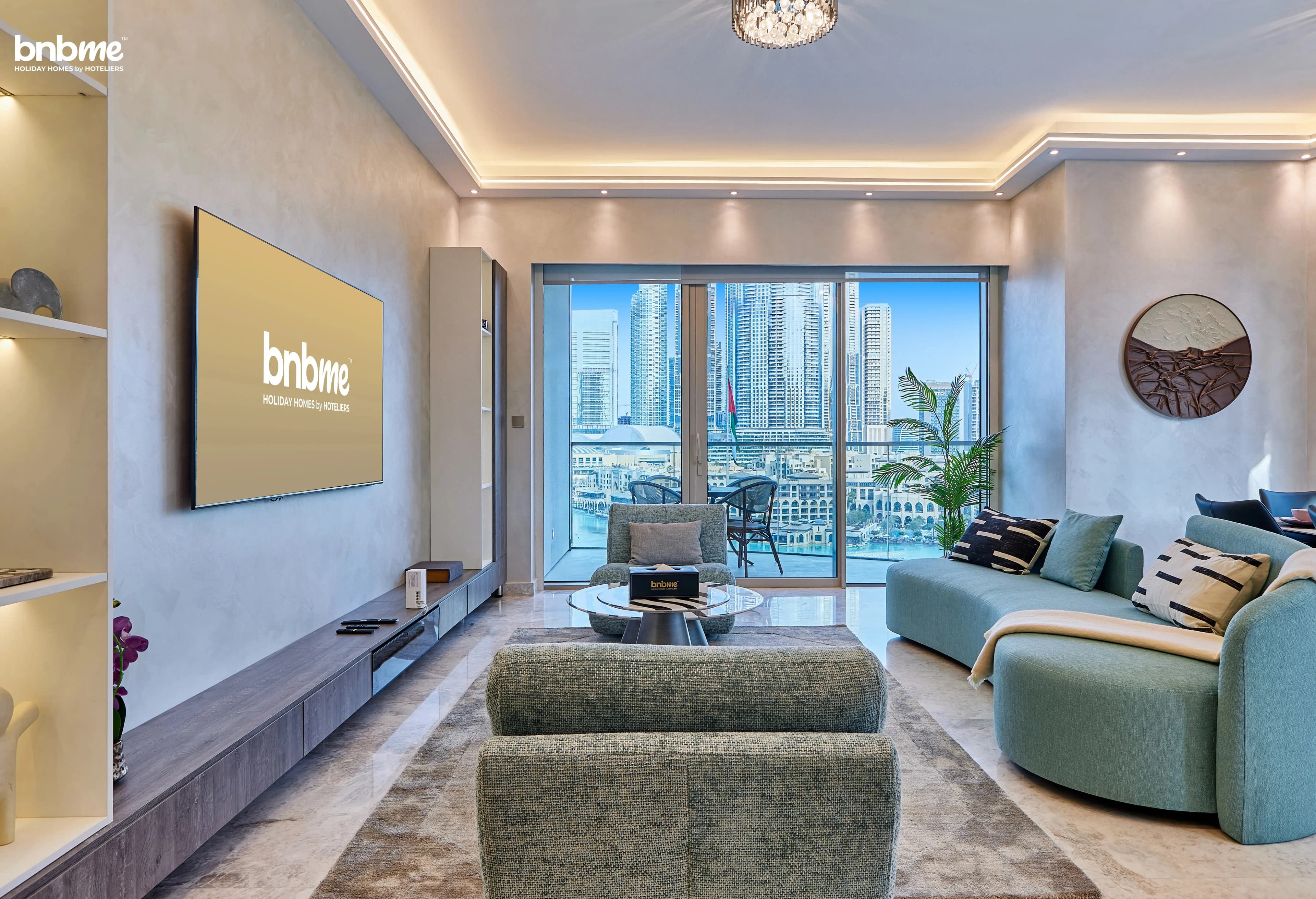 Luxury Hotel Background