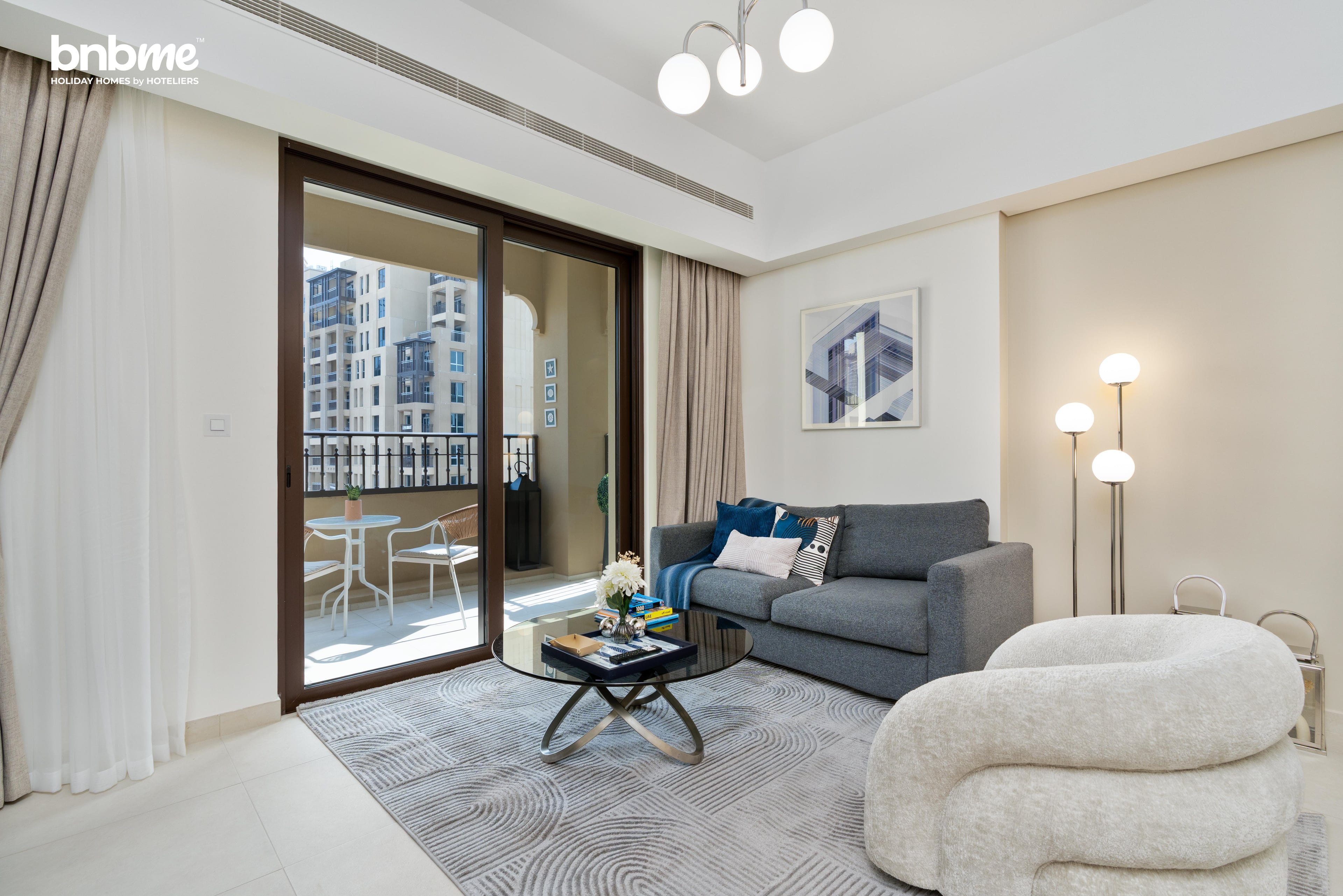 2 bedroom apartment in Dubai