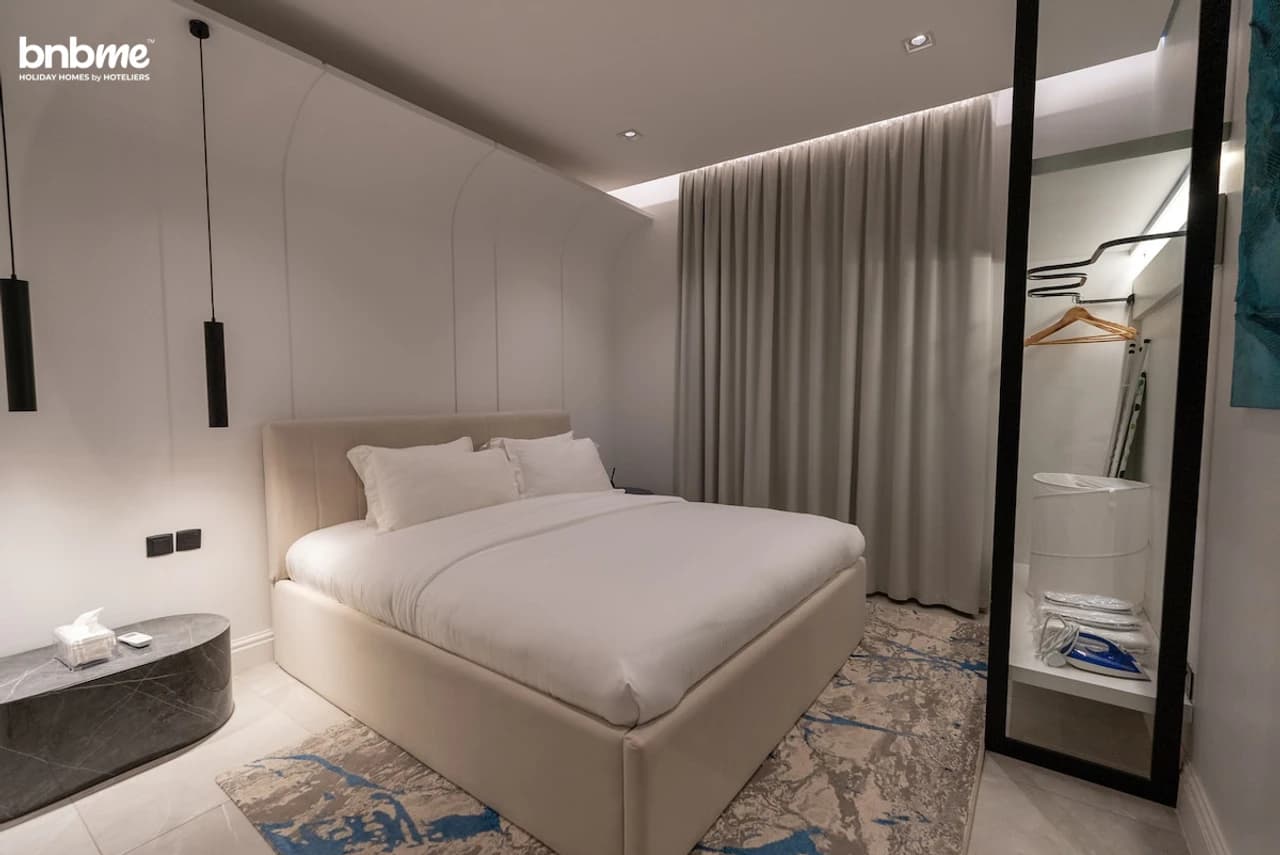 Luxury Vacation Rentals in Dubai & Riyadh | bnbmehomes