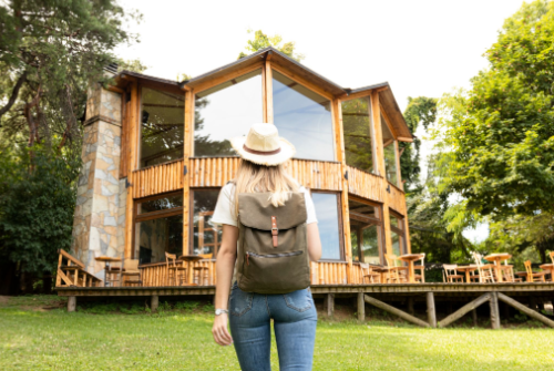 Debunking Myths About Holiday Homes